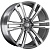 LS Forged FG11 10x24 6*139.7 ET20 DIA77.8 MGMF Кованый