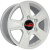 Replica LA TY60 8x17 5*150 ET60 DIA110.1 White Литой Replica LA TY60 8x17 5*150 ET60 DIA110.1 White Литой