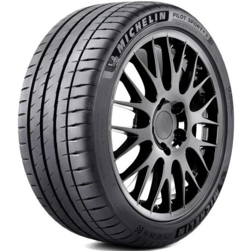 Michelin Pilot Sport 4 S 285/35 R22 106Y XL N0