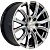 X'trike X-134 8x18 6*139.7 ET42 DIA75.1 HSBFP Литой