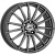 AEZ Steam graphite 8x20 5*112 ET43 DIA66.6 Grap Matt Литой