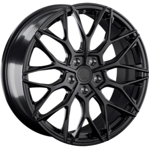 LS Forged FG10 9x20 5*114.3 ET40 DIA67.1 BK Кованый