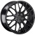 LS Forged FG10 9x20 5*114.3 ET40 DIA67.1 BK Кованый