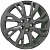 Khomen KHW 1809 7x18 5*114.3 ET37 DIA66.6 F-Silver Литой