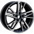 Carwel Талган 8x18 5*108 ET41 DIA65.1 ABT Литой