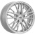 Wheels UP UP108 6.5x16 5*100 ET38 DIA57.1 Silver Classic Литой Wheels UP UP108 6.5x16 5*100 ET38 DIA57.1 Silver Classic Литой