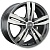 LS 142 6.5x16 5*114.3 ET50 DIA73.1 GMF Литой