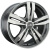 LS 142 6.5x16 5*114.3 ET45 DIA73.1 GMF Литой LS 142 6.5x16 5*114.3 ET45 DIA73.1 GMF Литой