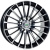 N2O Y3185 6.5x15 4*98 ET32 DIA58.6 BFP Литой
