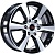 Replica Concept TY570 7.5x18 6*139.7 ET25 DIA106.1 BFP Литой