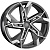 Replay MZ132 8.5x20 5*114.3 ET45 DIA67.1 MGMF Литой