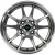 Megami MGM-5 6x15 4*100 ET50 DIA60.1 GMF Литой