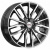 iFree Миконос 6x16 4*100 ET41 DIA60.1 Блэк Джек Литой iFree Миконос 6x16 4*100 ET41 DIA60.1 Блэк Джек Литой