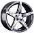 LS 852 7x16 5*100 ET38 DIA57.1 GMF Литой