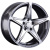 LS 852 7x16 5*100 ET38 DIA57.1 GMF Литой LS 852 7x16 5*100 ET38 DIA57.1 GMF Литой