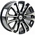 RST R058 7x19 5*114.3 ET40 DIA64.1 BD Литой