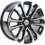 RST R058 7x19 5*114.3 ET40 DIA64.1 BD Литой RST R058 7x19 5*114.3 ET40 DIA64.1 BD Литой