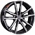 Replay MR298 8.5x19 5*112 ET31.5 DIA66.6 GMF Литой