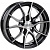 RST R014 5.5x14 4*98 ET33 DIA58.6 BFP Литой