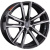 Replay MR298 8.5x19 5*112 ET31.5 DIA66.6 GMF Литой