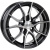 RST R014 5.5x14 4*98 ET33 DIA58.6 BL Литой RST R014 5.5x14 4*98 ET33 DIA58.6 BL Литой