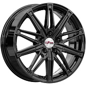 iFree Виар 6.5x17 5*112 ET43 DIA66.6 BK Литой