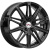 iFree Виар 6.5x17 5*105 ET38 DIA56.6 Блэк Джек Литой
