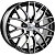 RST R147 7.5x17 5*112 ET45 DIA66.6 BFP Литой