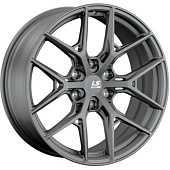 LS Forged FG31 8.5x19 6*139.7 ET36 DIA100.1 MGM Кованый