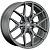 LS Forged FG31 9x22 6*139.7 ET28 DIA78.1 MGM Литой