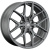 LS Forged FG31 8.5x19 6*139.7 ET36 DIA100.1 MGM Кованый