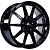 NZ R-03 6.5x16 5*114.3 ET46 DIA67.1 Black Литой