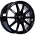 NZ R-03 6.5x16 5*114.3 ET47 DIA66.1 Black Литой