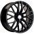 Khomen KHW 2005 8.5x20 5*114.3 ET35 DIA60.1 Black Литой Khomen KHW 2005 8.5x20 5*114.3 ET35 DIA60.1 Black Литой