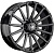 LS Forged FG32 9x22 6*139.7 ET45 DIA95.1 BK Литой