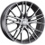 LS 861 7.5x17 4*100 ET40 DIA60.1 MGMF Литой LS 861 7.5x17 4*100 ET40 DIA60.1 MGMF Литой