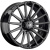 LS Forged FG32 8.5x19 6*139.7 ET36 DIA100.1 BK Кованый LS Forged FG32 8.5x19 6*139.7 ET36 DIA100.1 BK Кованый