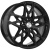 Khomen KHW 1709 7x17 5*110 ET40 DIA67.1 Black Литой Khomen KHW 1709 7x17 5*110 ET40 DIA67.1 Black Литой