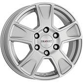 Dezent Van 6.5x16 5*160 ET60 DIA65.1 S Литой