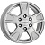 Dezent Van 6.5x16 5*120 ET51 DIA65.1 S Литой