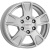 Dezent Van 6.5x16 5*160 ET60 DIA65.1 S Литой Dezent Van 6.5x16 5*160 ET60 DIA65.1 S Литой