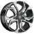 LS Forged FG30 9x21 5*120 ET45.5 DIA62.6 BKF Кованый LS Forged FG30 9x21 5*120 ET45.5 DIA62.6 BKF Кованый