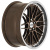 Dotz Revvo 8.5x19 5*108 ET45 DIA70.1 BRZPL Литой Dotz Revvo 8.5x19 5*108 ET45 DIA70.1 BRZPL Литой