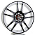 Yamato Minamoto-no Eriie 6.5x16 5*114.3 ET45 DIA60.1 X-Ray Литой