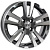 RST R065 6x15 4*100 ET50 DIA60.1 HBFP Литой