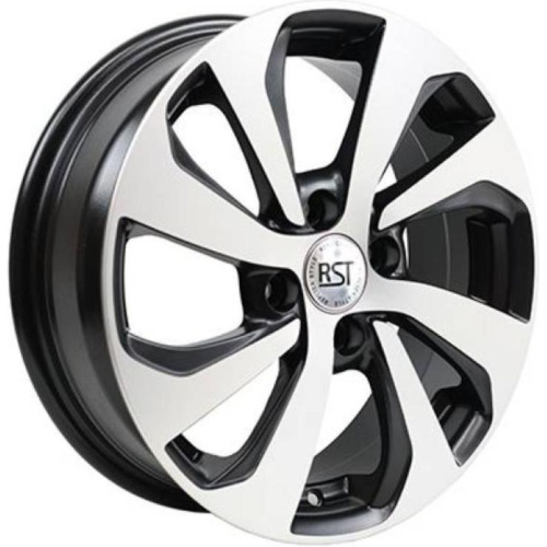 RST R005 6x15 4*100 ET50 DIA60.1 MBFP Литой