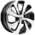 RST R005 6x15 4*100 ET50 DIA60.1 MBFP Литой