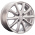LS 741 6x15 4*100 ET48 DIA73.1 SL Литой LS 741 6x15 4*100 ET48 DIA73.1 SL Литой