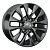 Replay Mi141 7.5x18 6*139.7 ET46 DIA67.1 GM Литой