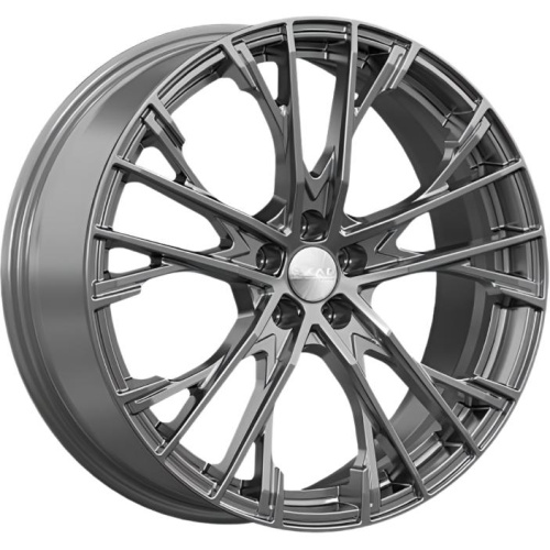 Скад Ларго 7.5x19 5*110 ET41 DIA65.1 Алмаз Литой